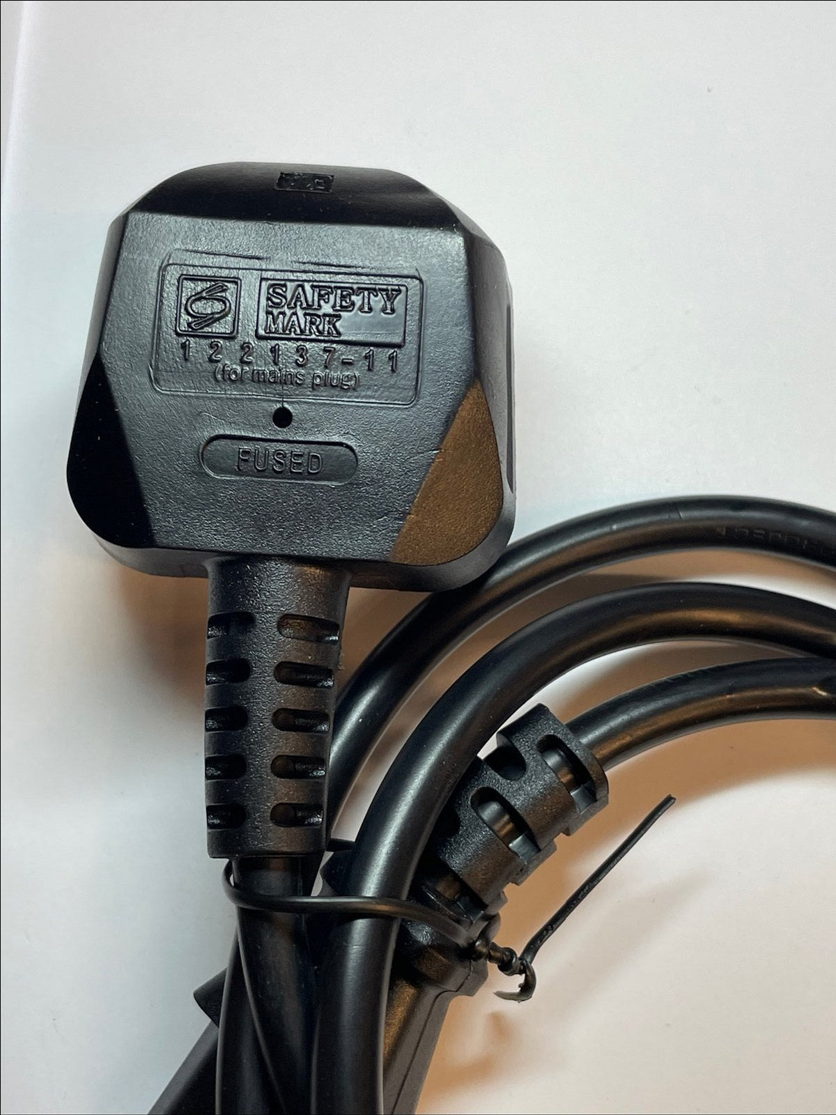 Replacement 24V AC Adaptor for Zebra ZD621T, ZD621R Thermal Label Printer