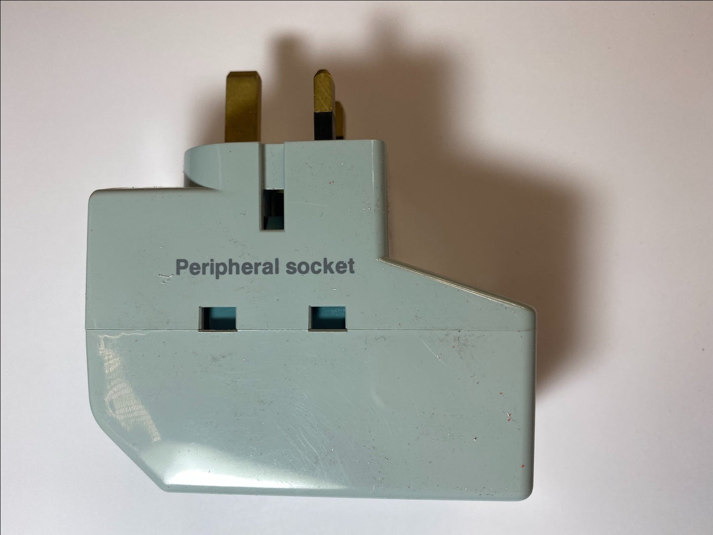 eon Power Down Intelligent Power Management Saving Standby Plug DSK105EON DSK105