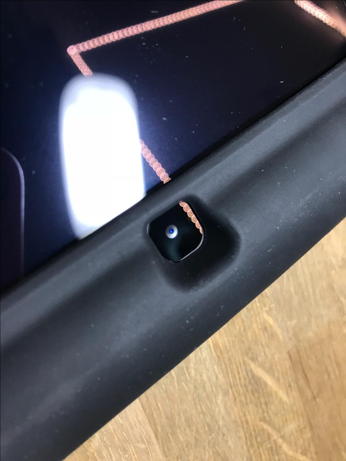 Kids Toddler Childs Black Shockproof Rubber Dropproof Skin Case Ipad Mini 2/3