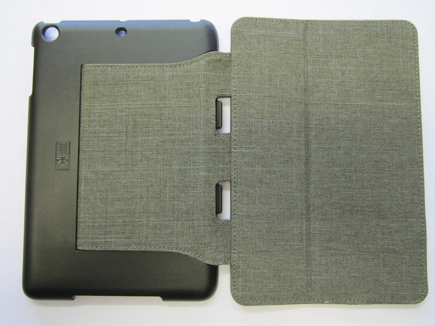 Multi Angle Top Quality Hard Shell Carry Case Stand for iPad Mini A1455