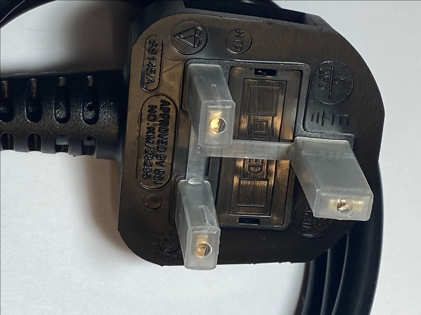 Replacement for 48V 2000mA Switching Adapter for Cisco Switch