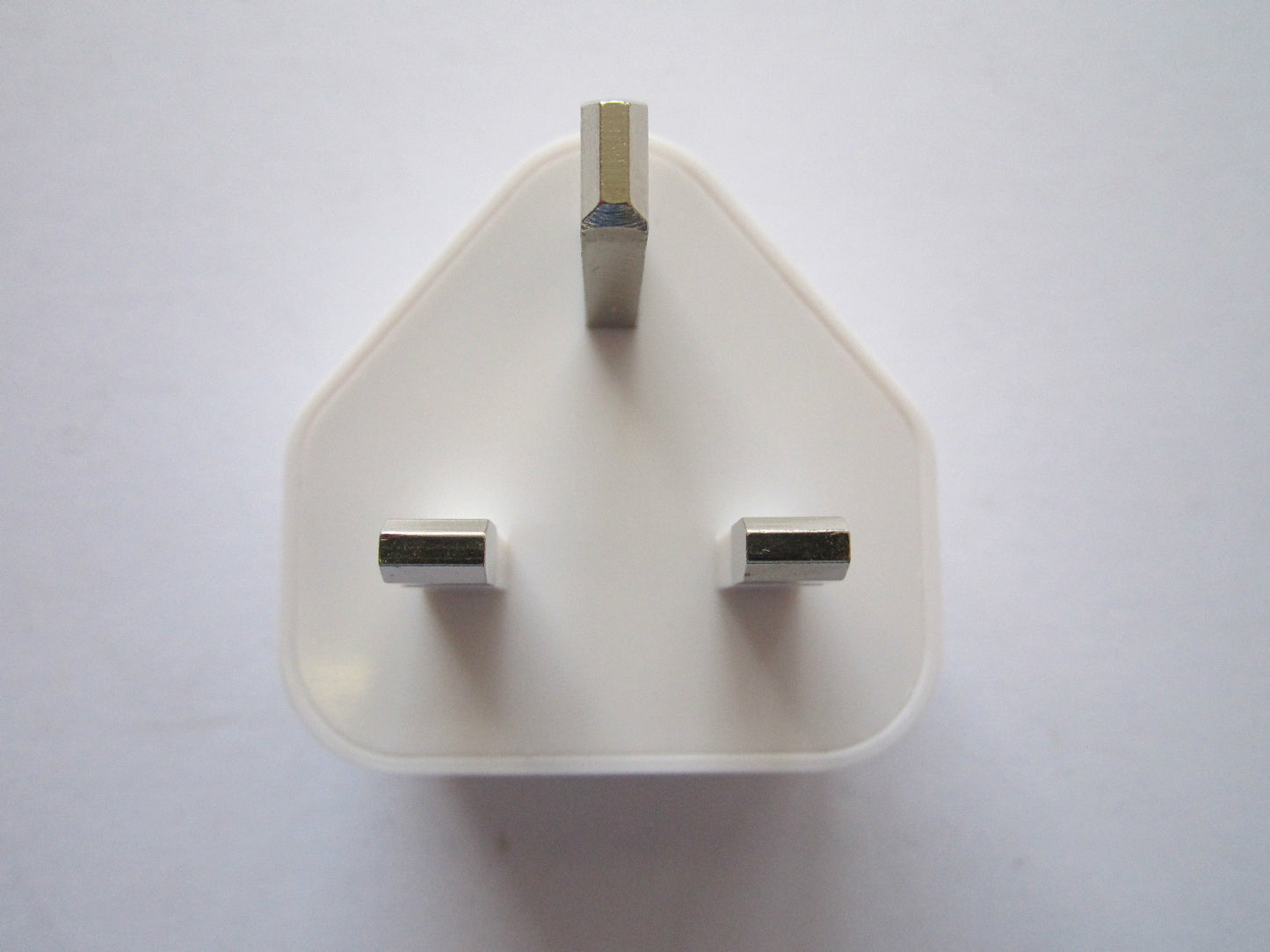 5V 2A 2000mA White Mains Double USB Port Plug LA-520A AC Power Adaptor Charger