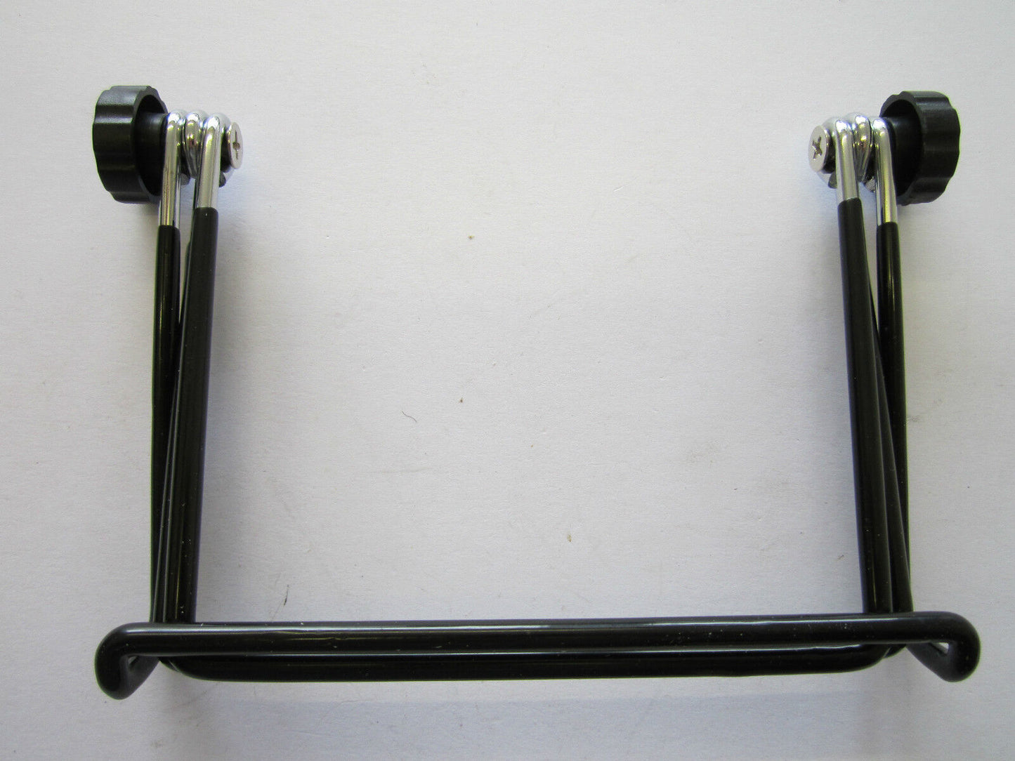 Ipad 1/2/3/4 9.7" Metal Frame Multi Angle Position Stand Desktop Holder