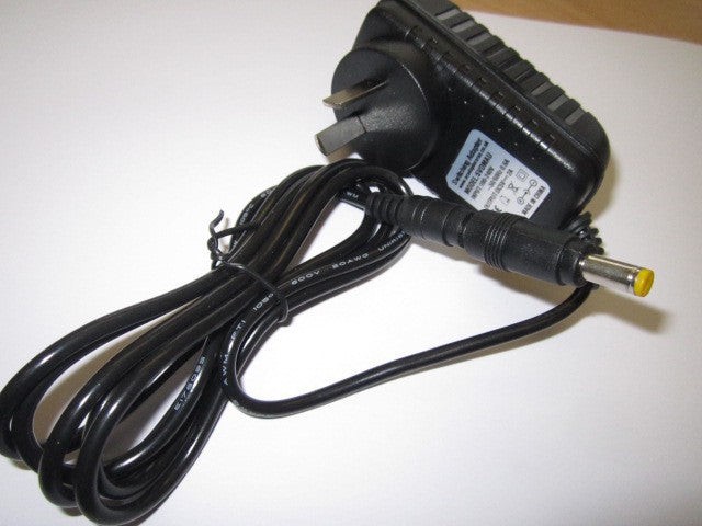 AUS Australian 5V 2A Switching Adapter Power Supply 5.5mm x 1.75 5.5x1.75