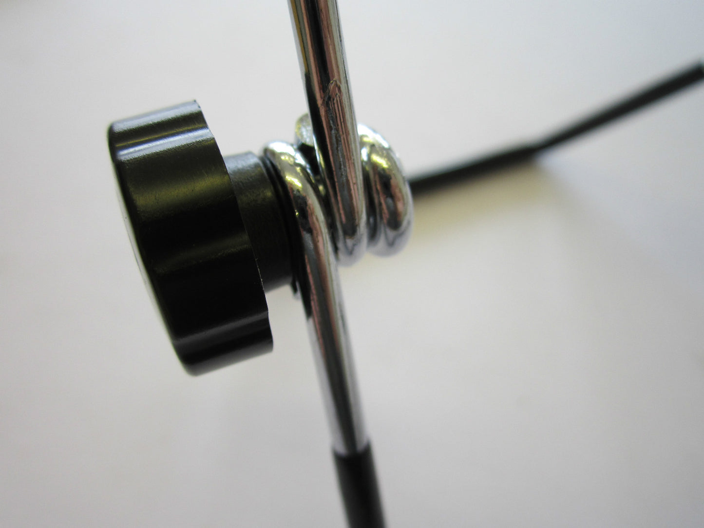 Small 7",8",9" Metal/Rubber Frame Multi Angle Position Stand Desktop Holder