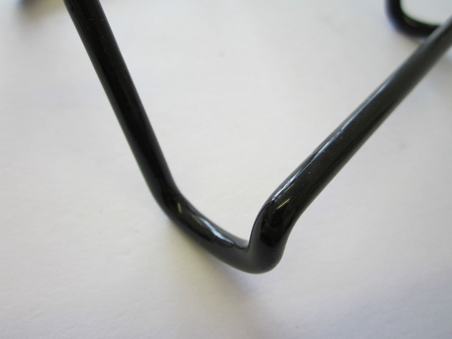 Small 7",8",9" Metal/Rubber Frame Multi Angle Position Stand Desktop Holder