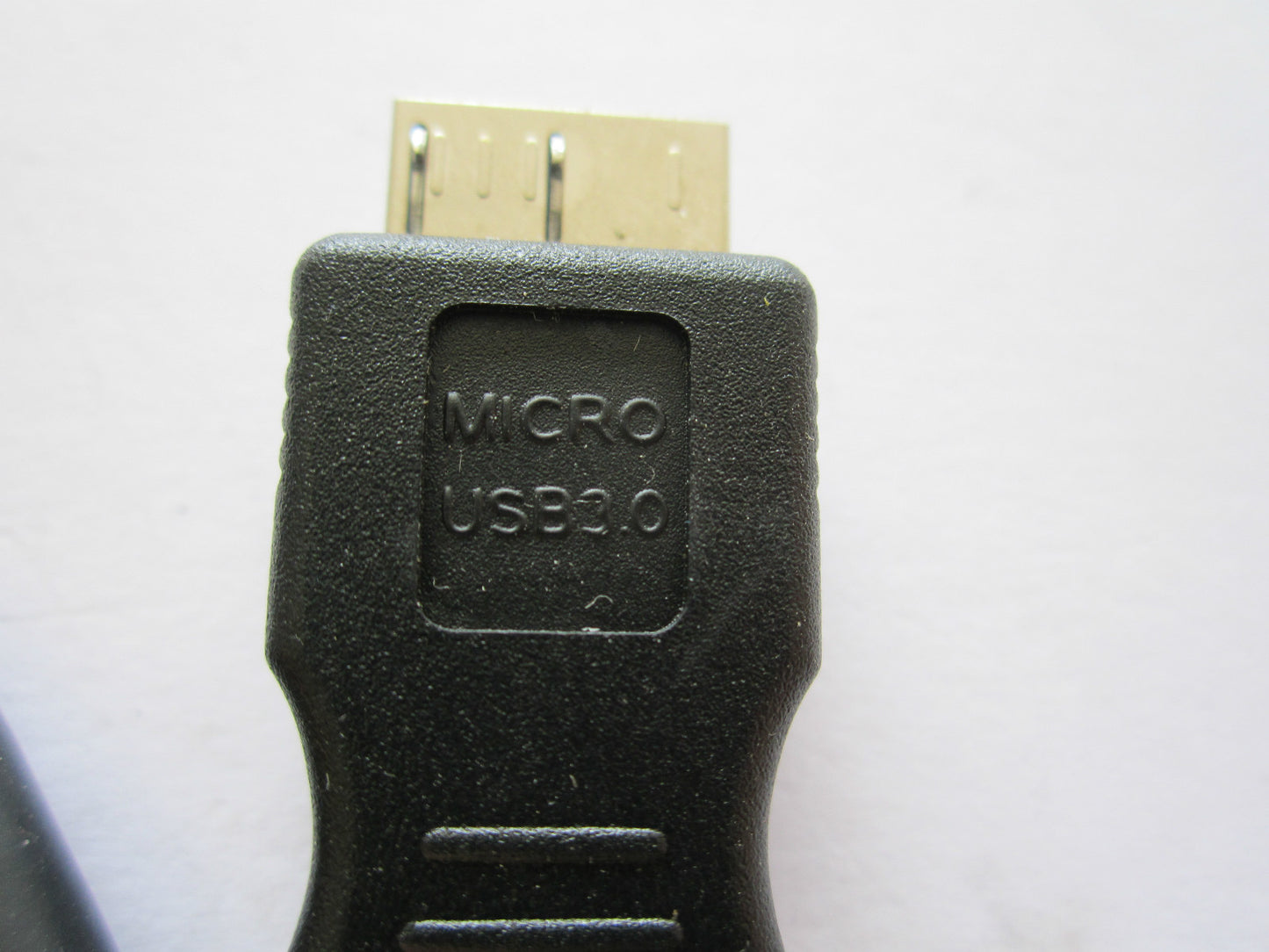 Original Samsung USB 3.0 Micro USB Cable Lead Cord Super Speed for External HDD